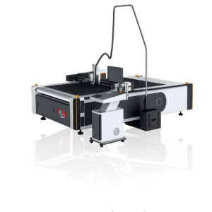 Cortadora CNC Multiherramienta TMN 1625