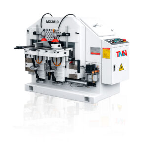 Espigadora TMN 3810