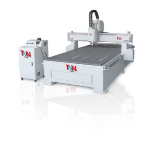 Router CNC TMN 1325 EC