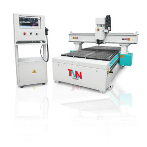 Router CNC TMN 1325 H