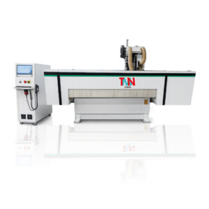 Router CNC TMN 2130 ATC-R+Taladros