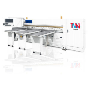 Seccionadora CNC TMN-833E