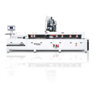 Taladro Horizontal ATC TMN-1230