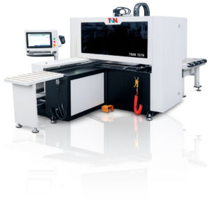 Taladro CNC TMN 1219