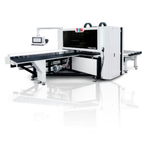 Taladro CNC TMN 1220