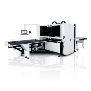 Taladro CNC TMN 1222